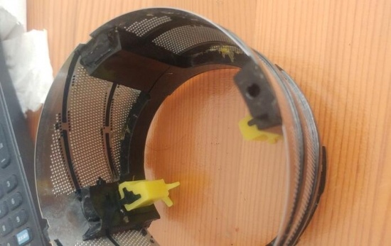 膳魔师榨汁机被召回,网红小家电是坑还是宝?(图2) 膳魔师榨汁机被召回,网红小家电是坑还是宝?(图2)