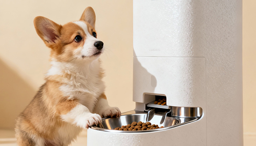 首项国标即将落地 宠物用电器步入规范化发展 - 易拓智能家居网