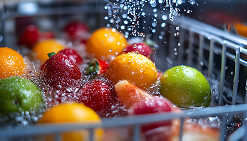 《中华人民共和国实行水效标识产品目录（2025年版）》及相关规则发布 - 易拓智能家居网