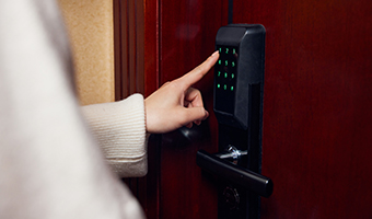 精装配置率达81.2%，智能门锁“刚需”趋势逐渐显现 - 易拓智能家居网