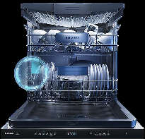 连续十二年销量第一!博西家电在洗碗机赛道的长期引领(图2)