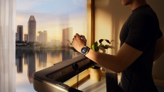 售价2999元起，支持ECG心电分析的华为WATCH 3 Pro new全新亮相(图3)