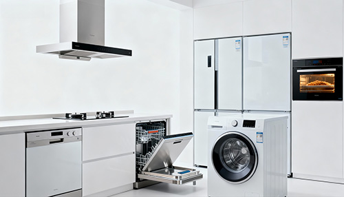 2026年多项家电新规实施：升级有三大主线 - 易拓智能家居网