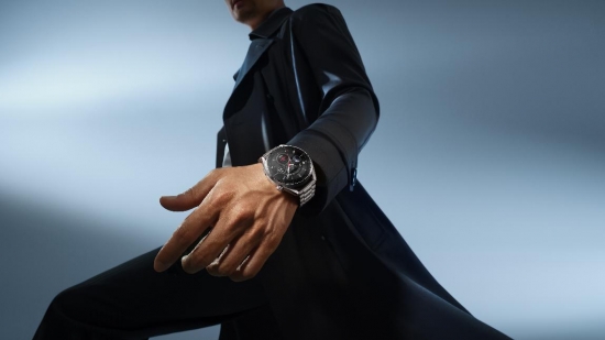 售价2999元起，支持ECG心电分析的华为WATCH 3 Pro new全新亮相(图5)