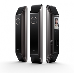 智能门锁带你打开智能家居的大门(图1)