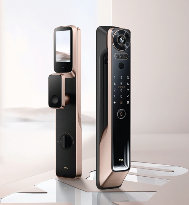 智能门锁带你打开智能家居的大门(图2)