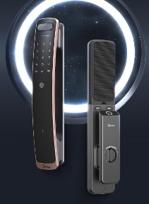 智能门锁带你打开智能家居的大门(图3)