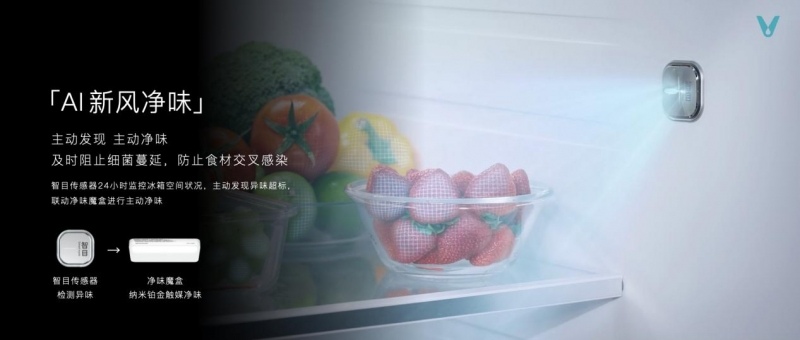 云米发布AI:Helpful 2.0 让全屋智能真正有用、好用(图10)