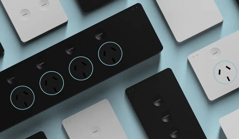 实现全屋智能联动，究竟需要哪些配件？(图5)