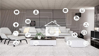 实现全屋智能联动，究竟需要哪些配件？ - 易拓智能家居网