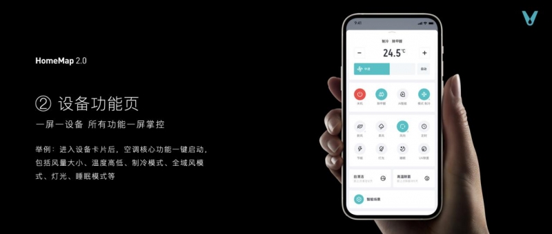 云米发布AI:Helpful 2.0 让全屋智能真正有用、好用(图38)