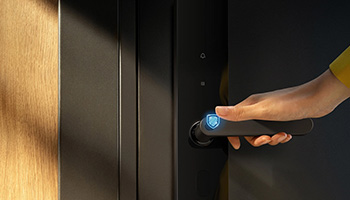 智能门锁功能再迎迭代升级，行业格局或生变？ - 易拓智能家居网