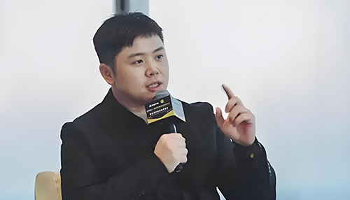 追觅俞浩回应“打造百万亿美元公司”“员工回怼”等舆论 - 辰飞雨易拓智能家居网