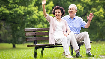 家电适老化技术规范国标将于2026年5月1日实施 - 易拓智能家居网