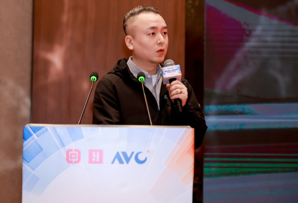 智启新局 质领未来——全国制锁行业第三十二次信息交流会在杭州隆重召开(图9)