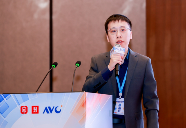 智启新局 质领未来——全国制锁行业第三十二次信息交流会在杭州隆重召开(图6)