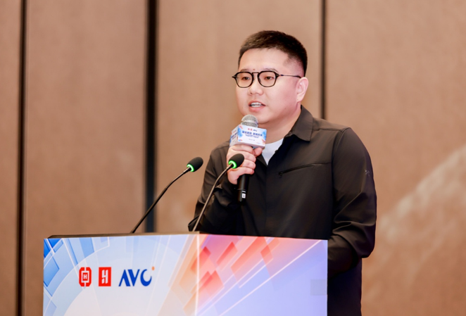 智启新局 质领未来——全国制锁行业第三十二次信息交流会在杭州隆重召开(图7)