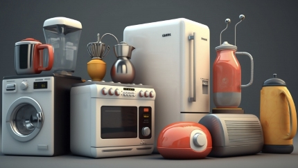 多地家电产品抽检结果公布，强监管下合格率提升 - 易拓智能家居网