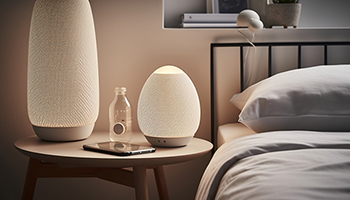 宅也得有宅的样子！冬日宅家生活的正确打开方式 - 易拓智能家居网