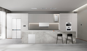 极致科技美学 COLMO引领家居生活新变革 - 易拓智能家居网