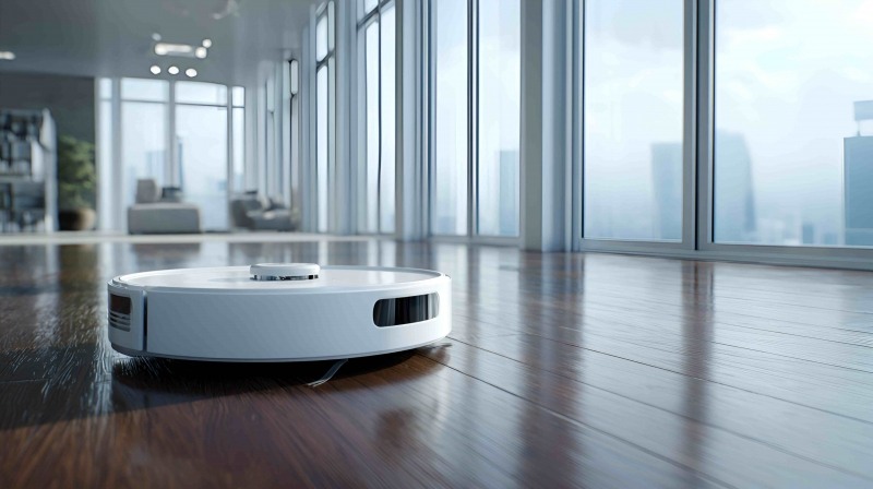 杉川接盘iRobot,昔日鼻祖能否止血重生?(图1) 杉川接盘iRobot,昔日鼻祖能否止血重生?(图1)