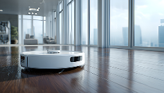 杉川接盘iRobot，昔日鼻祖能否止血重生？ - 辰飞雨易拓智能家居网