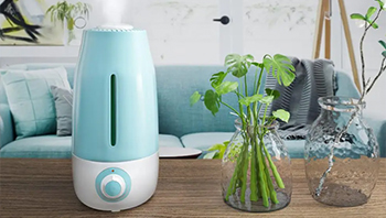 上海市监局公布加湿器抽检结果，有多少产品不合格？ - 易拓智能家居网