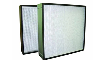 2023年苏州市高效空气过滤器产品质量市级监督抽查情况公布 - 易拓智能家居网