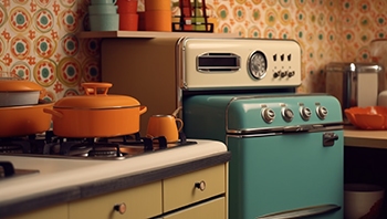 中央财经委会议强调推动新一轮大规模设备更新和消费品以旧换新 - 易拓智能家居网