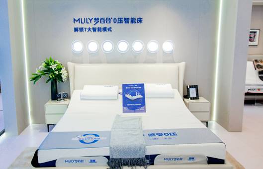 AI赋能生活,AWE2025领航智能家居发展新篇章(图3) AI赋能生活,AWE2025领航智能家居发展新篇章(图3)