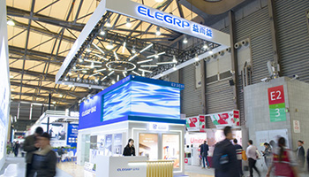 益而益集团携PBE技术引领智慧生活 打造智能安全家电新标杆 - 易拓智能家居网