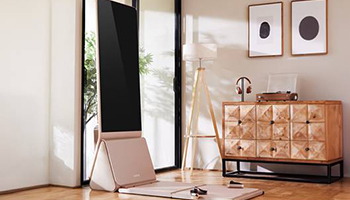 AI赋能生活，AWE2025领航智能家居发展新篇章 - 易拓智能家居网