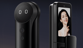 智慧生活从“门”开始，智能门锁让你的家更“聪明” - 易拓智能家居网