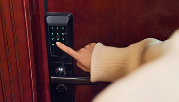 山东省聊城市市场监管局抽查2批次电子门锁产品，全部合格 - 易拓智能家居网