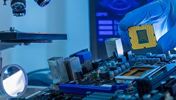 AI算力热潮引爆半导体设备赛道 全球市场规模持续攀升 - 易拓智能家居网