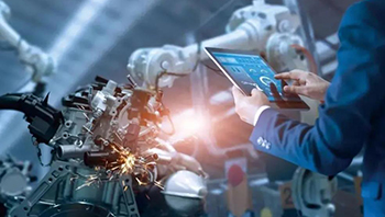 工信部：到2028年推动不少于5万家企业实施新型工业网络改造升级 - 易拓智能家居网