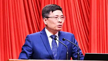 海尔周云杰谈AI发展：要么与AI同进化，要么被AI边缘化 - 易拓智能家居网