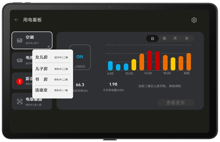 重构家庭能源观：华为鸿蒙智家全屋主动节能解决方案的科技革命与生活实践 - 易拓智能家居网