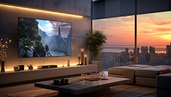 全国知名彩电品牌售后官方客服电话汇总 - 易拓智能家居网