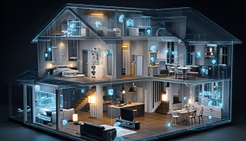 海信升级智能家居平台 推出生成式AI交互 - 易拓智能家居网