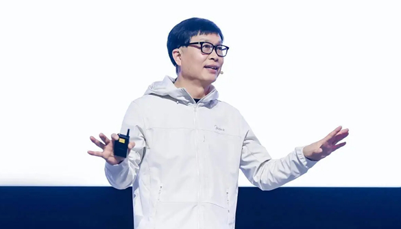 美的方洪波：白色家电和暖通空调，要做到全球“数一数二” - 易拓智能家居网