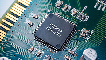 海思星闪指向遥控解决方案SP31Q301：重新定义大屏交互的“空间魔法” - 易拓智能家居网