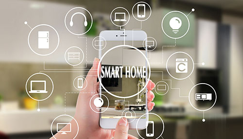 “智能”新国标撕破“皇帝新衣”，盘点家电行业那些“伪智能” - 易拓智能家居网