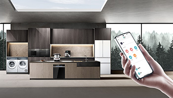 官宣了！博西家电与小米米家生态互联 共创全场景智控新体验 - 易拓智能家居网