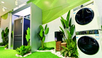 绿色消费行动方案落地，与“两新”共振，家电、循环产业迎利好 - 易拓智能家居网