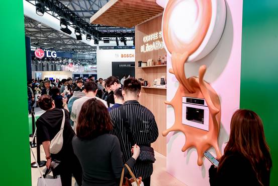 唤醒生活，AWE咖啡生活节3月亮相申城(图2)