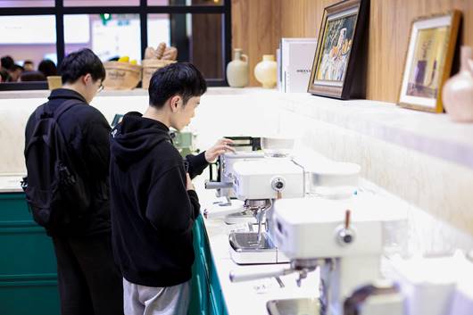 唤醒生活，AWE咖啡生活节3月亮相申城(图3)