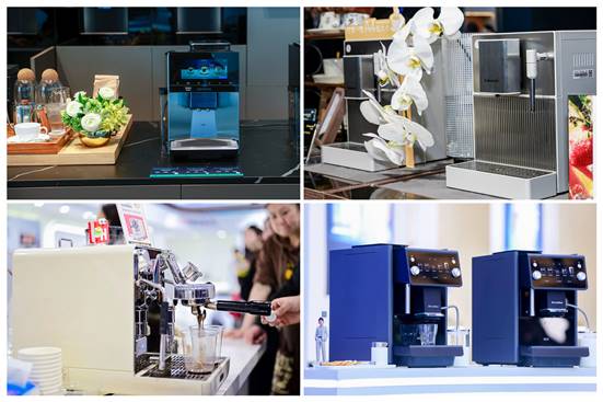 唤醒生活，AWE咖啡生活节3月亮相申城(图5)