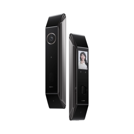 华为智能门锁2 Pro AGS-X20值得买吗?深度解析旗舰安全性能与AI黑科技(图1) 华为智能门锁2 Pro AGS-X20值得买吗?深度解析旗舰安全性能与AI黑科技(图1)