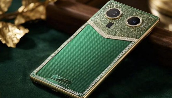 叫板华为小米！长这样的追觅手机你会买吗？ - 易拓智能家居网